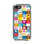 Slim Protection Case［ Rody - Colorful ］