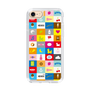 Slim Protection Case［ Rody - Colorful ］
