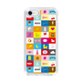Slim Protection Case［ Rody - Colorful ］