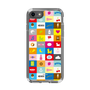 Slim Protection Case［ Rody - Colorful ］