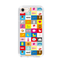 Slim Protection Case［ Rody - Colorful ］