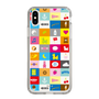 Slim Protection Case［ Rody - Colorful ］