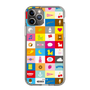 Slim Protection Case［ Rody - Colorful ］