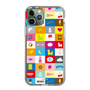 Slim Protection Case［ Rody - Colorful ］