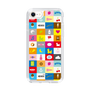 Slim Protection Case［ Rody - Colorful ］