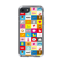 Slim Protection Case［ Rody - Colorful ］
