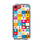 Slim Protection Case［ Rody - Colorful ］