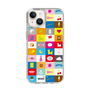 Slim Protection Case［ Rody - Colorful ］