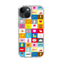 Slim Protection Case［ Rody - Colorful ］