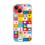 Slim Protection Case［ Rody - Colorful ］