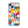 Slim Protection Case［ Rody - Colorful ］