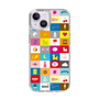 Slim Protection Case［ Rody - Colorful ］