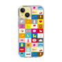 Slim Protection Case［ Rody - Colorful ］
