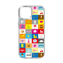 Slim Protection Case［ Rody - Colorful ］