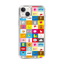 Slim Protection Case［ Rody - Colorful ］