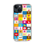 Slim Protection Case［ Rody - Colorful ］