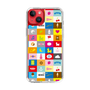Slim Protection Case［ Rody - Colorful ］