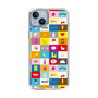 Slim Protection Case［ Rody - Colorful ］