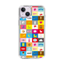 Slim Protection Case［ Rody - Colorful ］