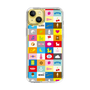 Slim Protection Case［ Rody - Colorful ］