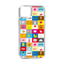 Slim Protection Case［ Rody - Colorful ］