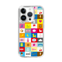 Slim Protection Case［ Rody - Colorful ］