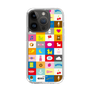 Slim Protection Case［ Rody - Colorful ］