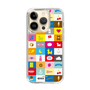 Slim Protection Case［ Rody - Colorful ］