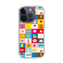Slim Protection Case［ Rody - Colorful ］