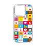 Slim Protection Case［ Rody - Colorful ］