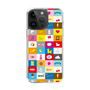 Slim Protection Case［ Rody - Colorful ］