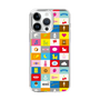 Slim Protection Case［ Rody - Colorful ］