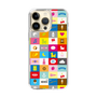 Slim Protection Case［ Rody - Colorful ］