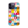 Slim Protection Case［ Rody - Colorful ］