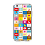 Slim Protection Case［ Rody - Colorful ］