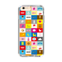 Slim Protection Case［ Rody - Colorful ］