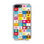 Slim Protection Case［ Rody - Colorful ］