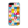 Slim Protection Case［ Rody - Colorful ］