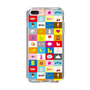 Slim Protection Case［ Rody - Colorful ］