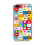 Slim Protection Case［ Rody - Colorful ］