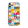 Slim Protection Case［ Rody - Colorful ］