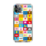 Slim Protection Case［ Rody - Colorful ］