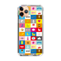 Slim Protection Case［ Rody - Colorful ］