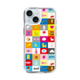 Slim Protection Case［ Rody - Colorful ］