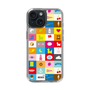 Slim Protection Case［ Rody - Colorful ］