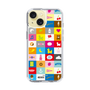 Slim Protection Case［ Rody - Colorful ］