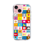 Slim Protection Case［ Rody - Colorful ］