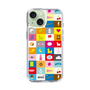 Slim Protection Case［ Rody - Colorful ］