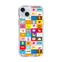 Slim Protection Case［ Rody - Colorful ］