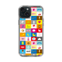 Slim Protection Case［ Rody - Colorful ］